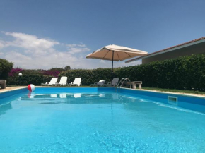 Гостиница Kaucana Inn  Пунта-Секка 